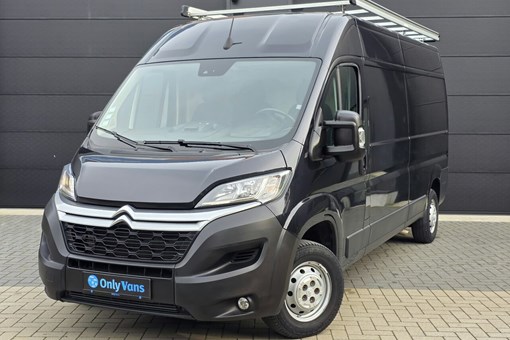 Citroen Jumper