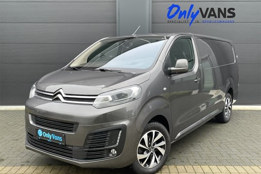 Citroen Jumpy