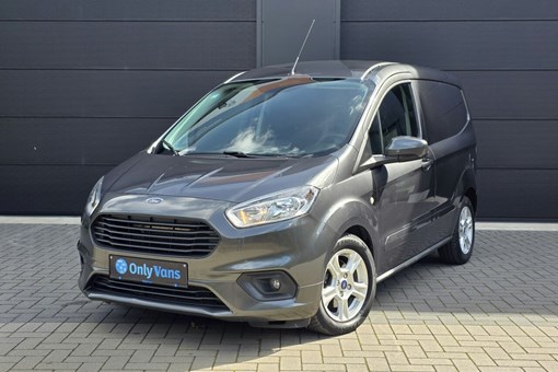 Ford Courier
