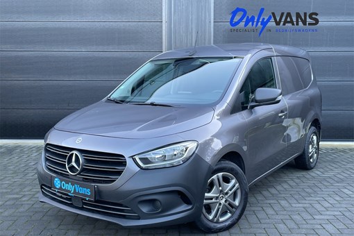 Mercedes-Benz Citan