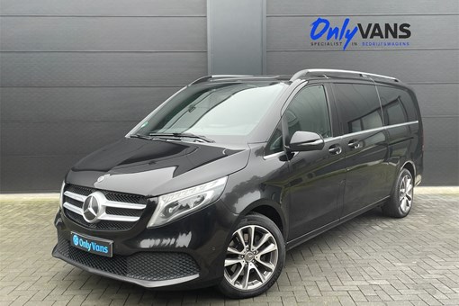 Mercedes-Benz V