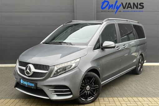 Mercedes-Benz V
