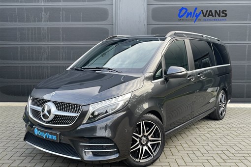 Mercedes-Benz V 300