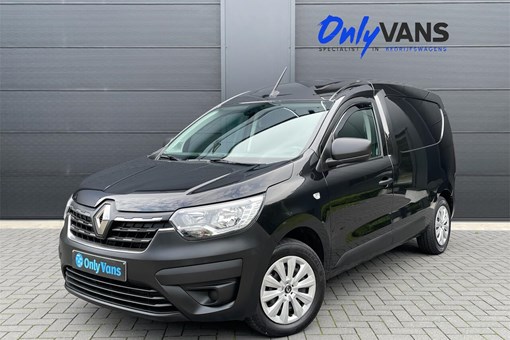 Renault Express