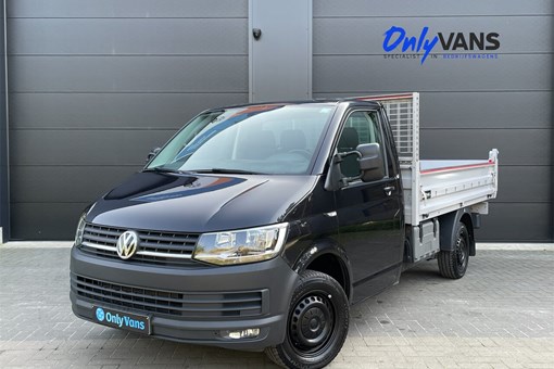 Volkswagen T6 Transporter