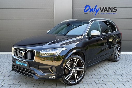 Volvo XC 90
